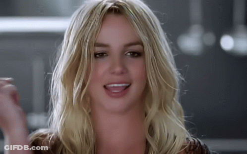 Woman With Tongue Out Close Up GIF