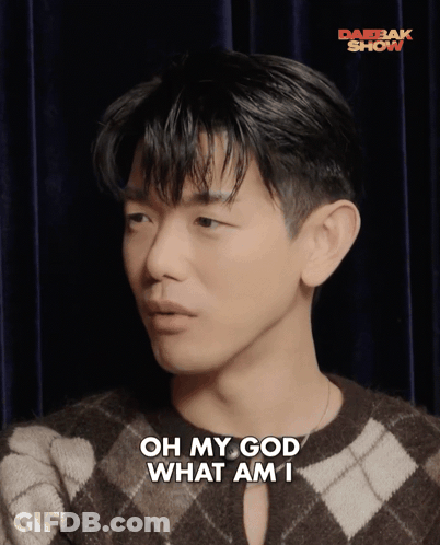 Woman With What About The Trio's Evil Scheme GIF