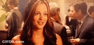 Woman With What GIF