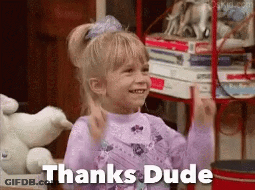 Woman With Wrist Tattoo Fist Up Saying Little Rockstar GIF