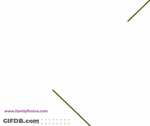 Woman Writing On Clipboard Family First ADHD GIF