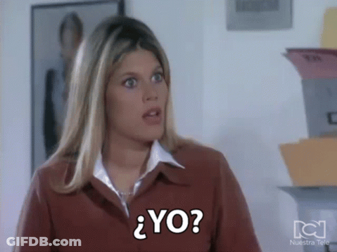 Woman Yo Burning Anger Captured GIF
