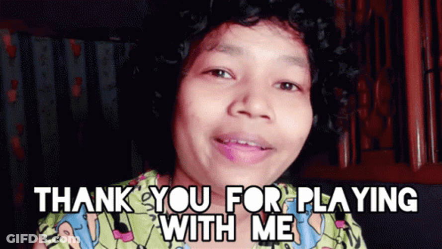 Woman You Played Yourself Unhappy GIF