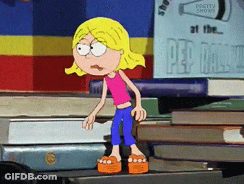 Women Dancing Bend And Snap GIF