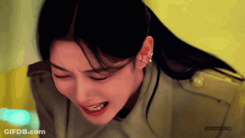 Women Dancing In Front Of Nivea Advertisement GIF