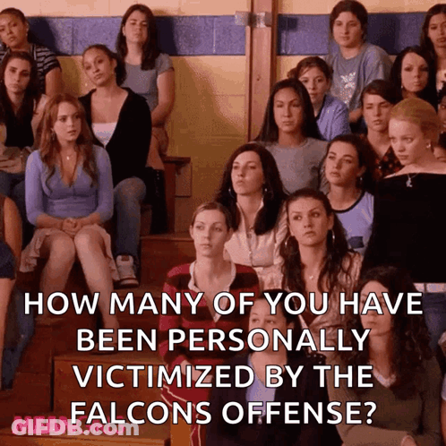 Women In Gym How Many Of You Personally GIF