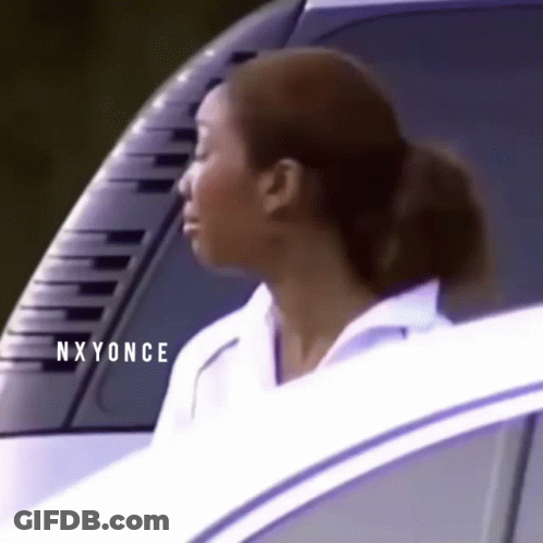 Women Kissing Text Oh U Kno His Name GIF