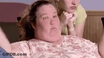 Women Lying And Standing GIF