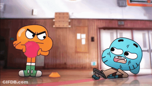 Women On Yoga Mats With Be St Logo GIF
