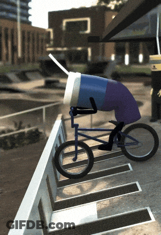 Women Saying I Just Love First Day Of School GIF