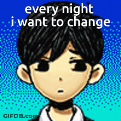 Women Saying People Have A Right To Change GIF