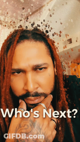 Women Saying Yeah She's Come Tell Good News GIF