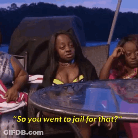 Women Sitting And Talking GIF