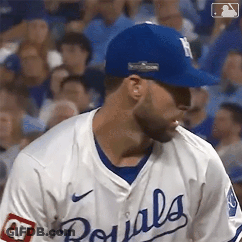 Women Sitting In Stadium Watching Game GIF