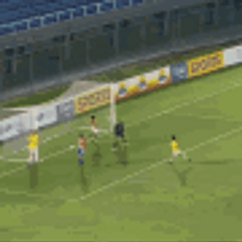 Women Sports Football GIF