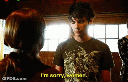 Women Womens GIF