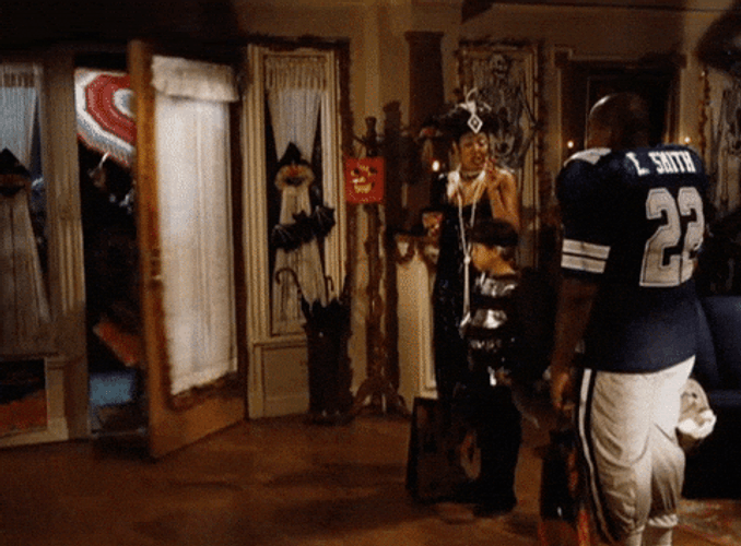 Won't He Do It To Be More Careful GIF