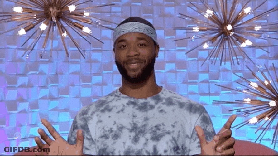 Won't He Do It Won't Be Happy GIF