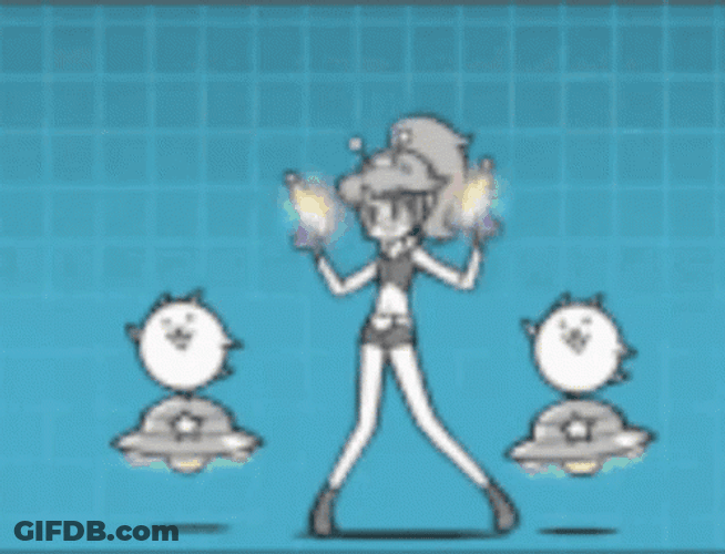 Wonder Momoco Knowing Is Half The Battle GIF