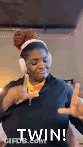 Wonder Twin Powers Activate GIF