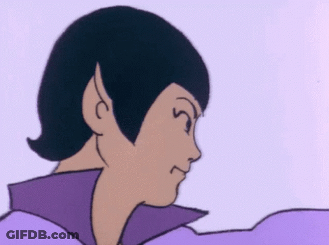 Wonder Twins Powers GIF