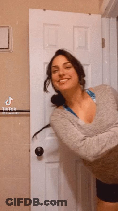 Wonder Woman Costume Transition GIF
