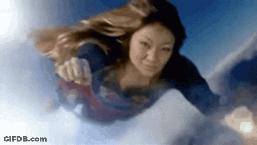 Wonder Woman Help Is On The Way Dear GIF