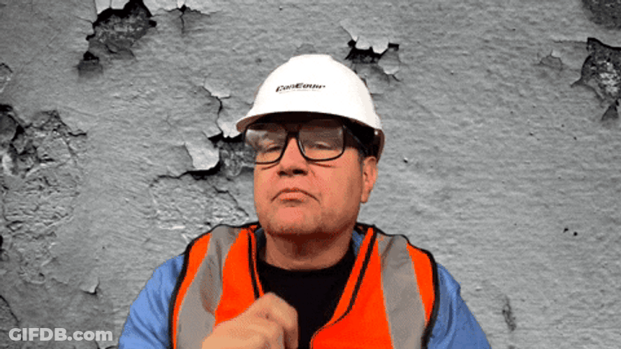 Wondering Thinking Think GIF
