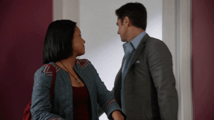 Woo Excited John Stamos GIF
