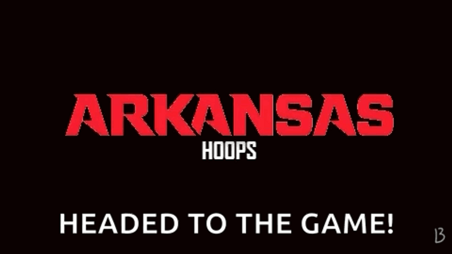 Woo Pig University Of Arkansas Digital Art GIF