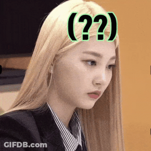 Wooah Reaction GIF Wooah GIF