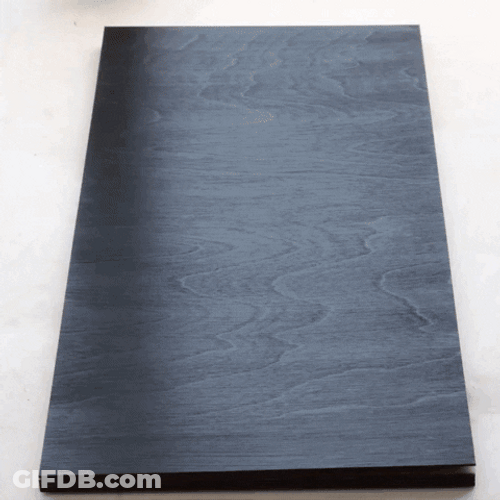 Wood Layers GIF