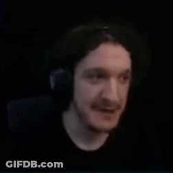 Wooden Puppet I've Been Eating Really Healthy Pointing GIF