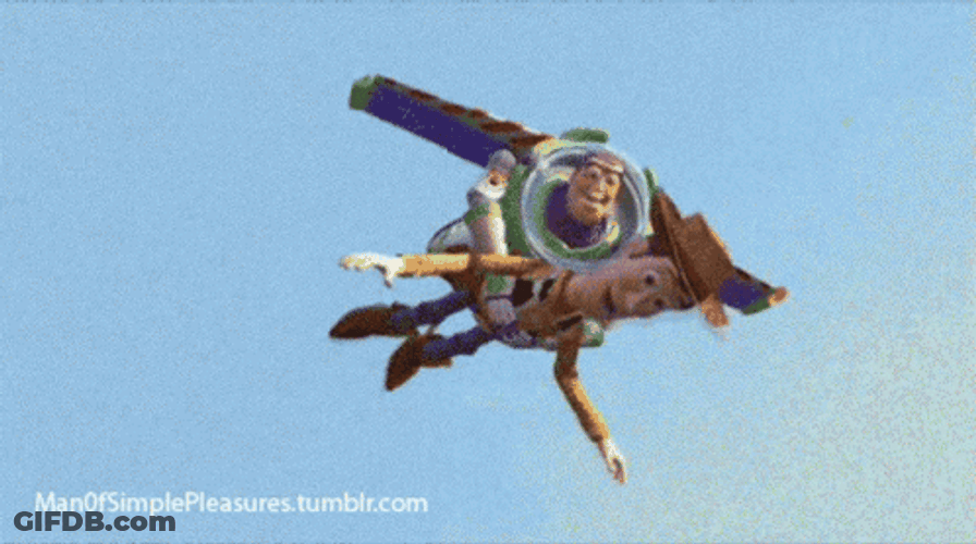 Woody GIF