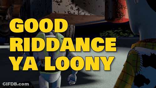 Woody And Buzz Lightyear Toy Story GIF
