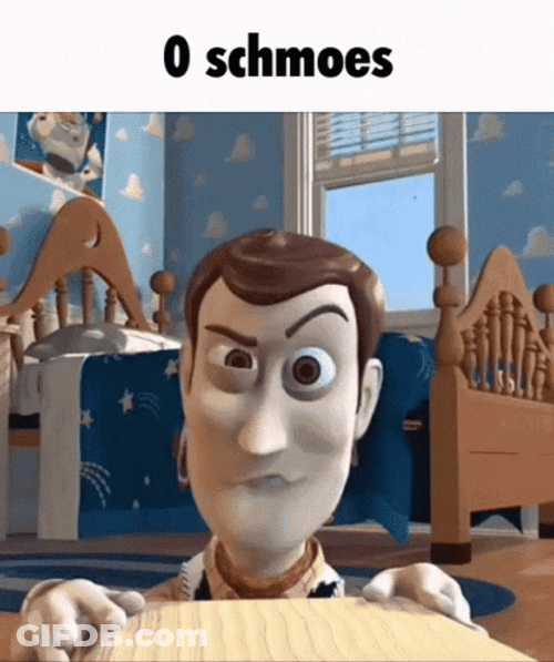 Woody GIF