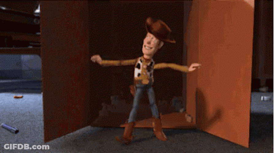 Woody GIF