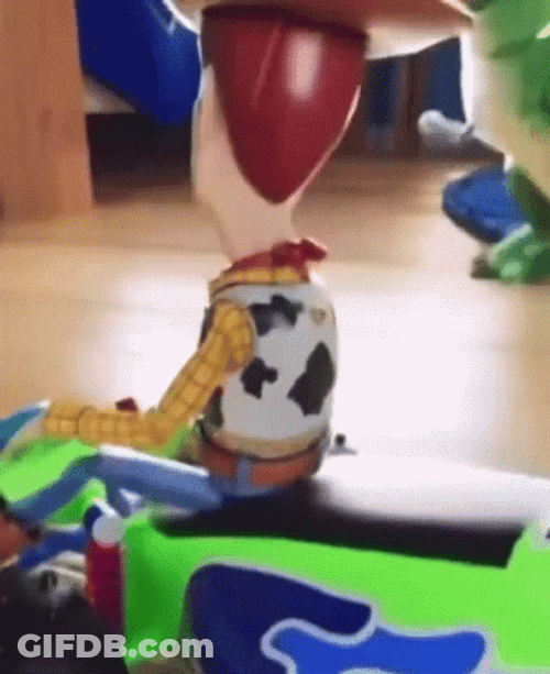 Woody GIF
