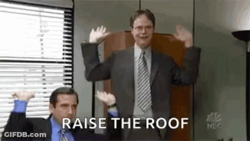 Woody Saying So This Is It GIF