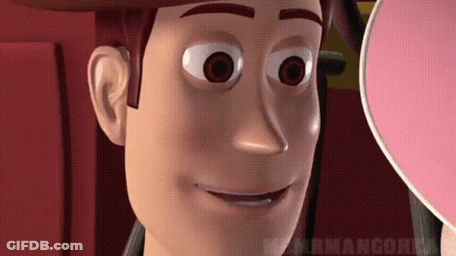 Woody GIF