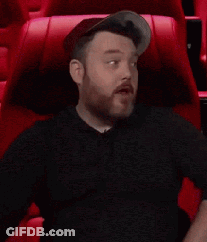 Woof Jay Previewd GIF