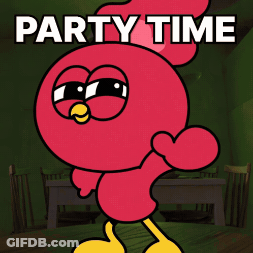 Woohoo It's Friday Have A Great Day GIF