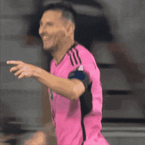 Wooo Major League Soccer GIF