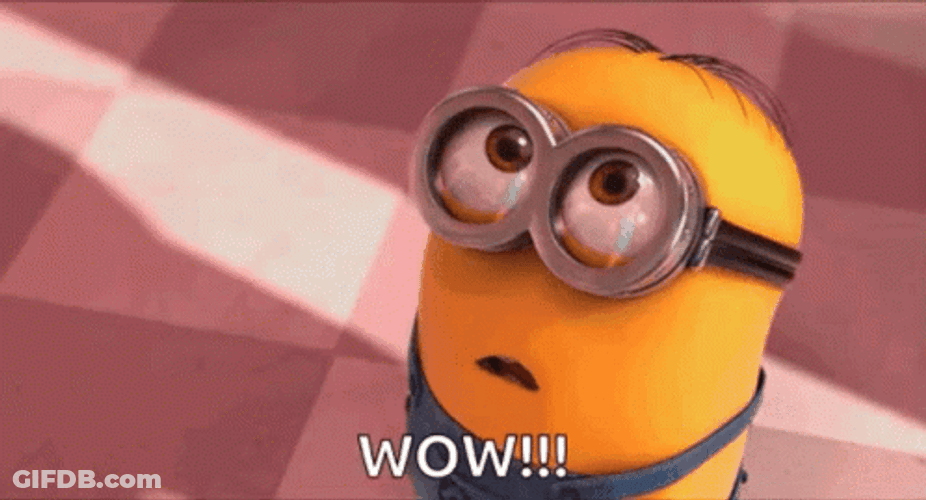 Woooo GIF