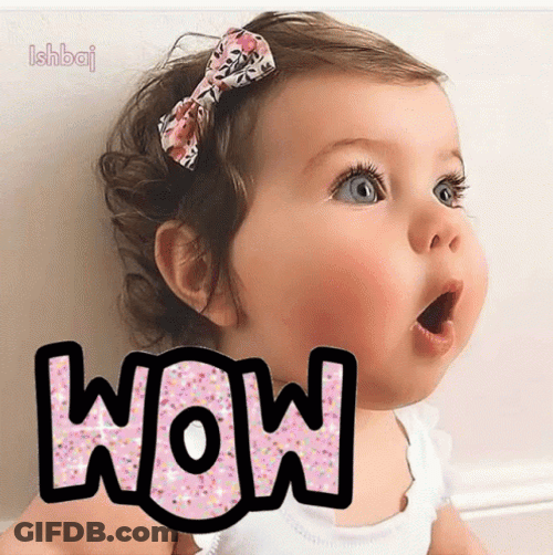 Woooo GIF
