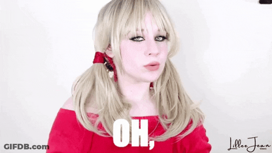 Woooow Oh Come On I Know You GIF