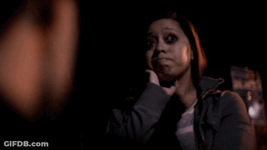 Woooow That's Really Something GIF