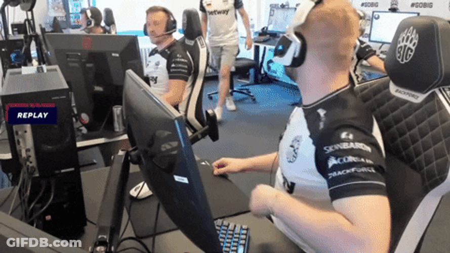 Woop Woop Tabsen And Tizian GIF