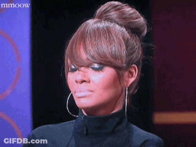 Woosah Deep Breathe Excercise GIF