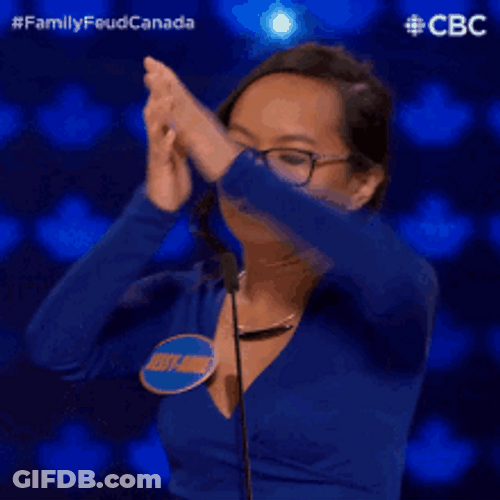 Woot Woot In The Mic GIF